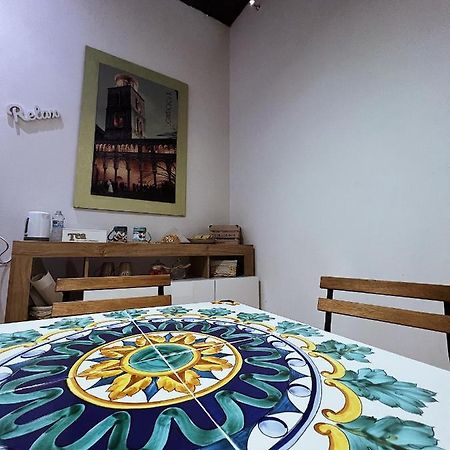 One Hospitality Home Salerno Luaran gambar