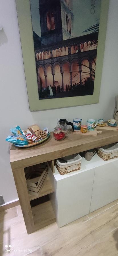 One Hospitality Home Salerno Luaran gambar