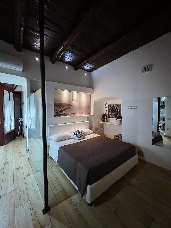 One Hospitality Home Salerno Luaran gambar