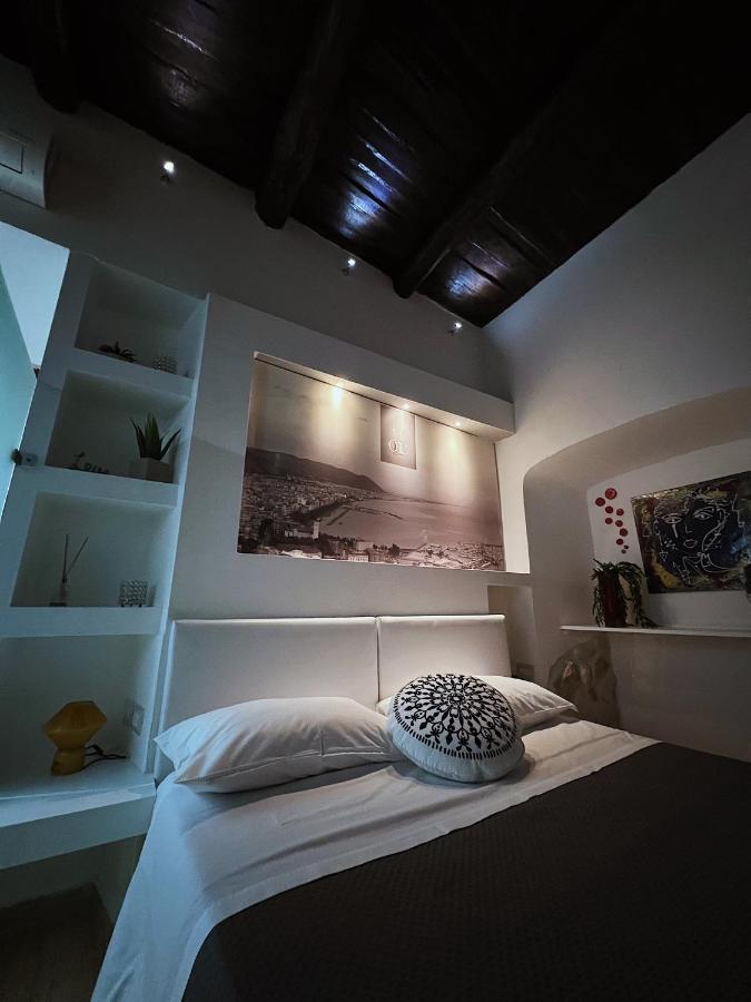 One Hospitality Home Salerno Luaran gambar
