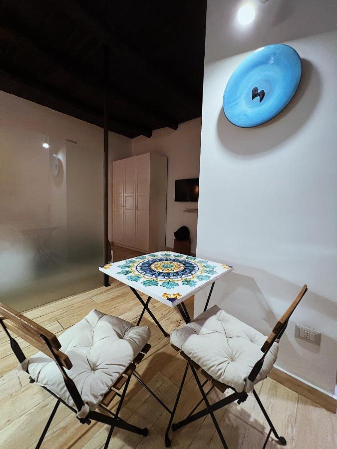 One Hospitality Home Salerno Luaran gambar
