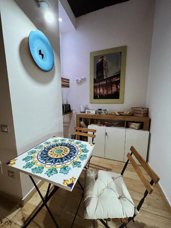 One Hospitality Home Salerno Luaran gambar