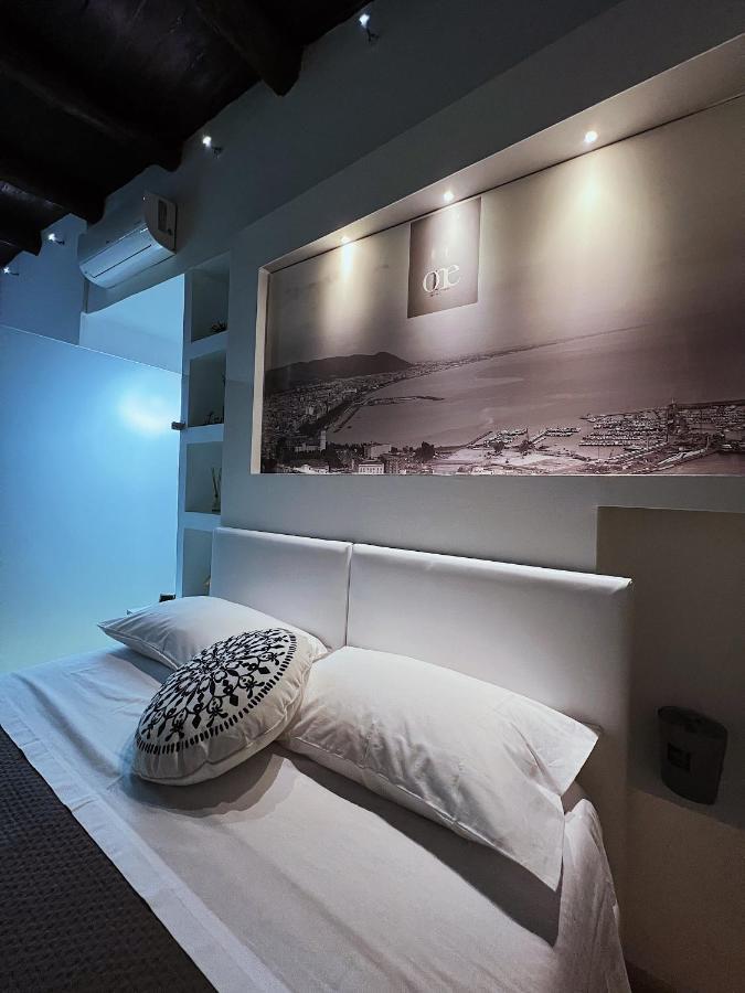 One Hospitality Home Salerno Luaran gambar