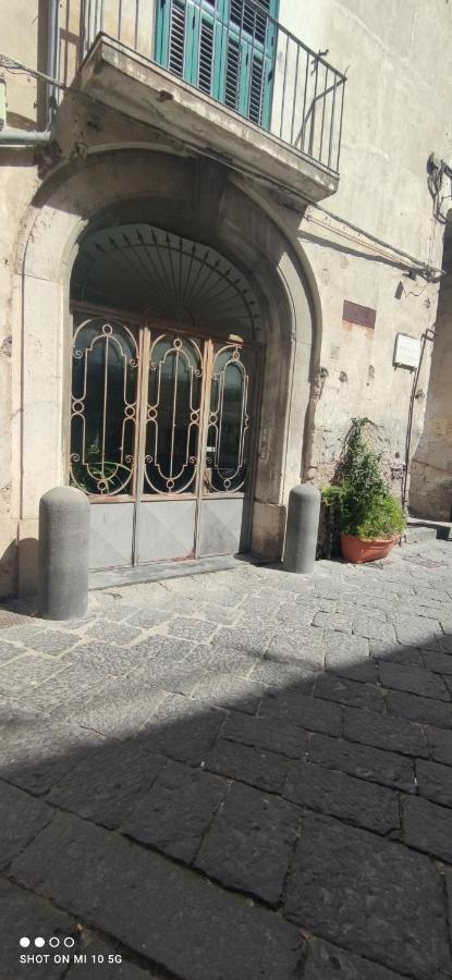 One Hospitality Home Salerno Luaran gambar