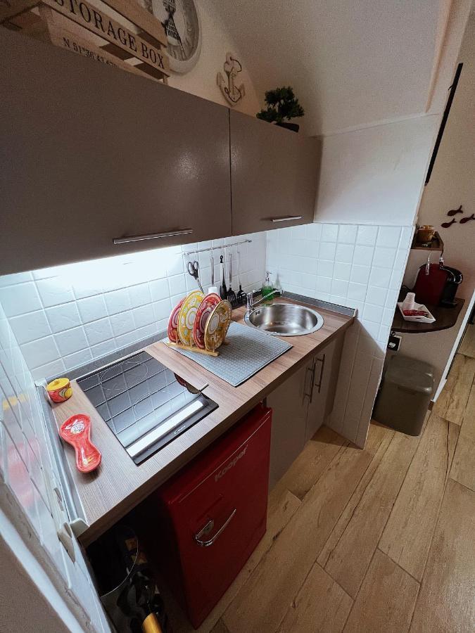 One Hospitality Home Salerno Luaran gambar
