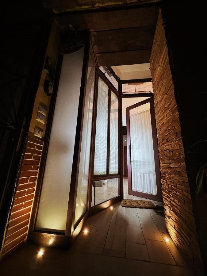 One Hospitality Home Salerno Luaran gambar