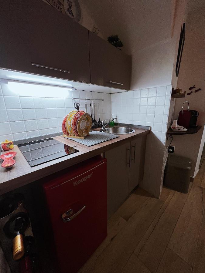 One Hospitality Home Salerno Luaran gambar
