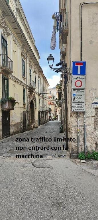 One Hospitality Home Salerno Luaran gambar
